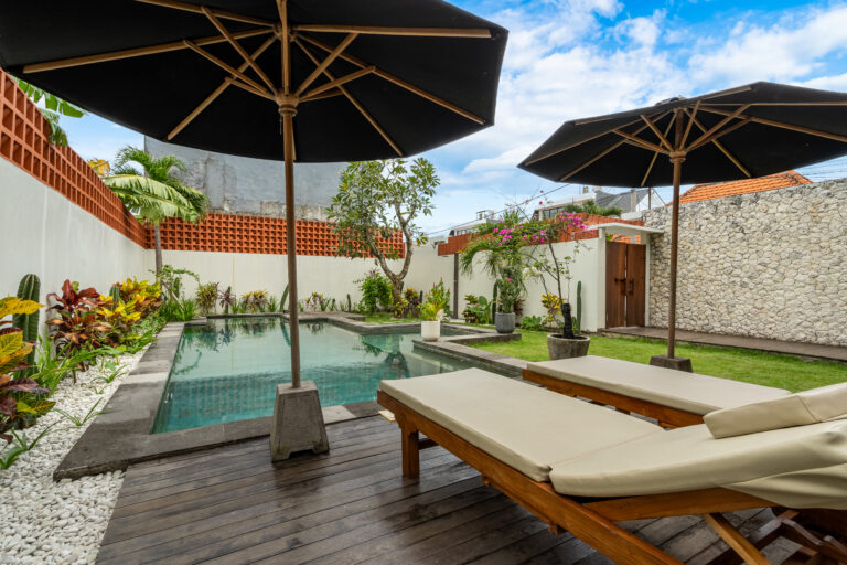 BETA Surf Camp in Canggu Bali